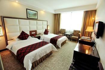 Jinhua Hotel - Zhangjiajie Wulingyuan エクステリア 写真